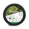 Obrubník zahradní Bradas EASY BORDER SET černý 10m x 4cm černý (2)