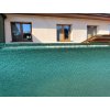 3085 1 stinici tkanina sit raslovy uplet 100 200g m2 50m x 1 8m zelena