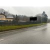 2593 9 stinici tkanina sit raslovy uplet 90 110g m2 vyska 180 cm metraz barva antracit
