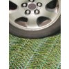 Zatravňovací rohož TENAX GP FLEX 1800 - 10 x 2m včetně 60ks u-pinů