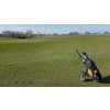 Zatravňovací rohož TENAX GP FLEX 1800 - 10 x 2m včetně 60ks u-pinů