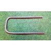 Zatravňovací rohož TENAX GP FLEX 1800 - 10 x 2m včetně 60ks u-pinů