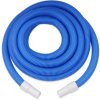 Bazénová hadice k vysavači 32mm, modrá - 7m - pro snadnou a rychlou údržbu bazénu 1