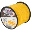 Stavební provázek BRADAS 1mm x 100m, žlutý (2)