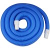 Bazénová hadice k vysavači 38mm, modrá - 10,5m - pro snadnou a rychlou údržbu bazénu 1