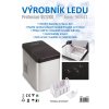 Malý výrobník ledu ledovač Professor 12kg24h (7)