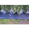 Tkaná textilie 100 g/m², agrotextilie 10m x 1,6m, hnědá
