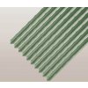 Opěrné tyče k rostlinám kovové poplastované 10 ks – 120 cm x 8 mm