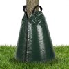 Zavlažovací vak na stromy 75L, zelený - 10ks