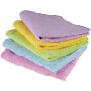 Švédská utěrka z mikrovlákna Lagrada 30 x 35 cm, sada 5ks – světlý mix barev86750e6b3aa69cbca4c11709d7b06083 1600