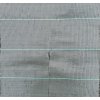 Tkaná textilie 100 g/m², agrotextilie 20m x 1,65m, zelená