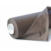Netkaná textilie proti plevelu, 50g/m2, 25m x 1,6m - hnědá