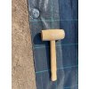 Plastový kotvící kolík do země PROFI Agrokolík 20cm – balení 200 ksPROFI plastový kotvící kolík Agrokolík - 200ks - 5Image00002
