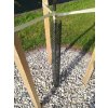 Rukávec na ochranu stromků proti okusu zvěře – šířka 15 cm, metráž