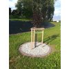 Rukávec na ochranu stromků proti okusu zvěře – šířka 15 cm, metráž