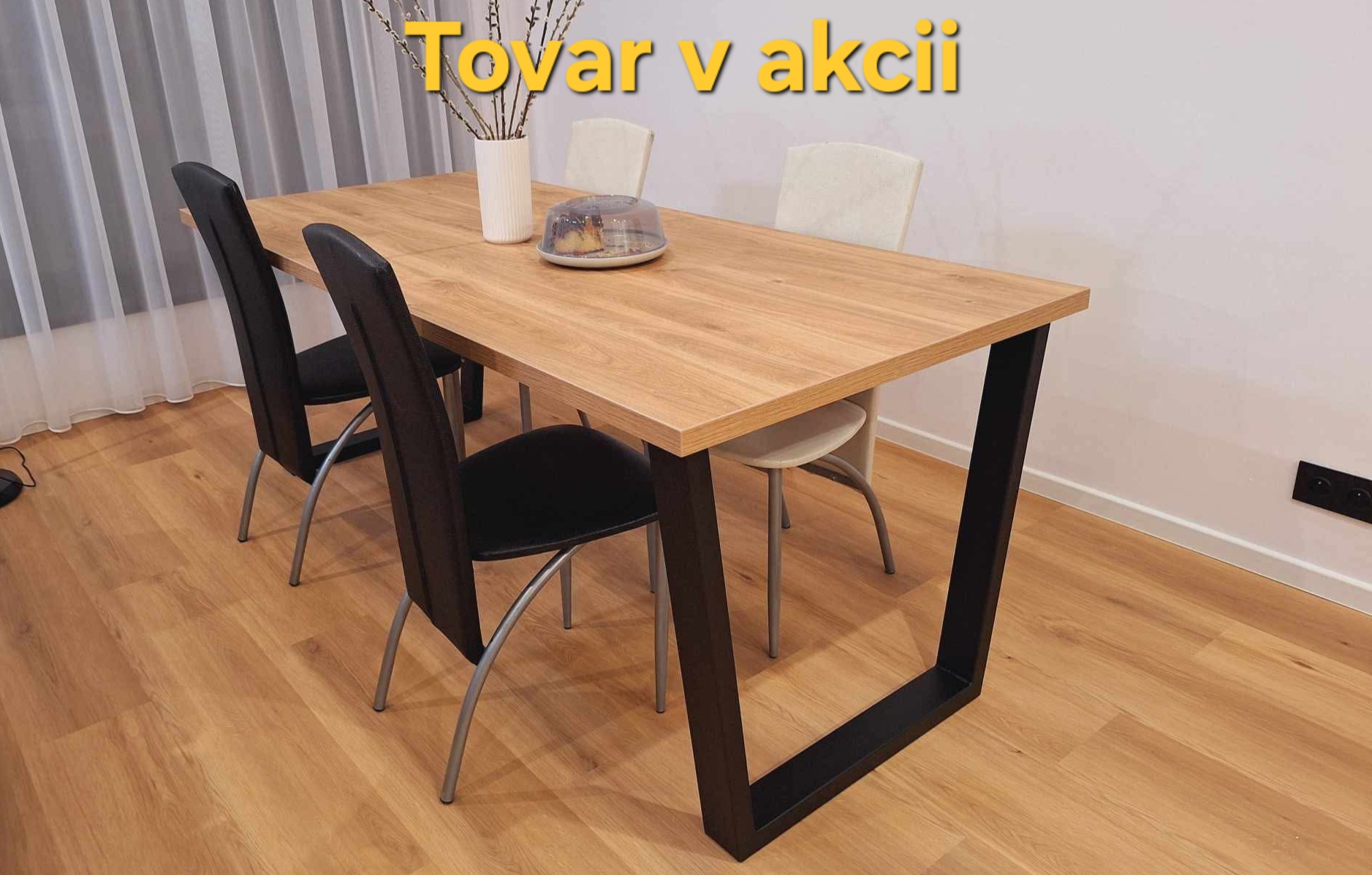 Tovar v akcii