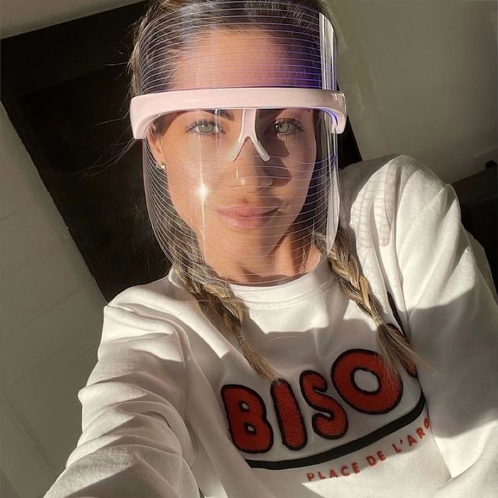 Tajemství mladistvé pleti