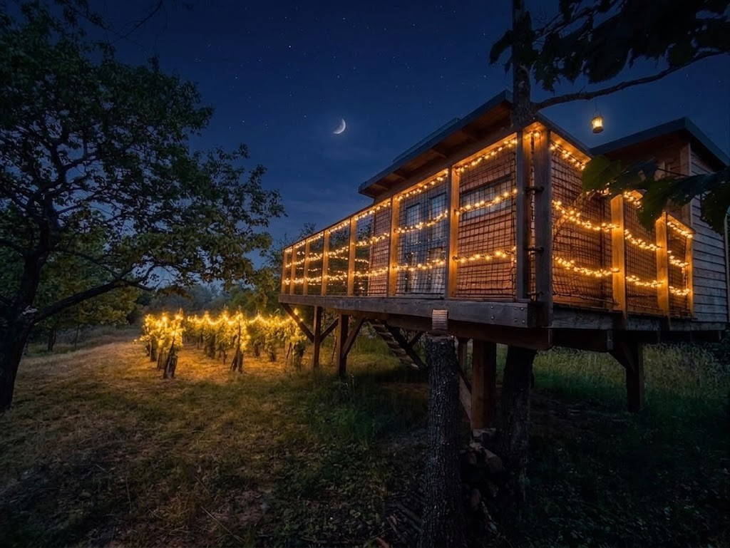 glamping_blučina