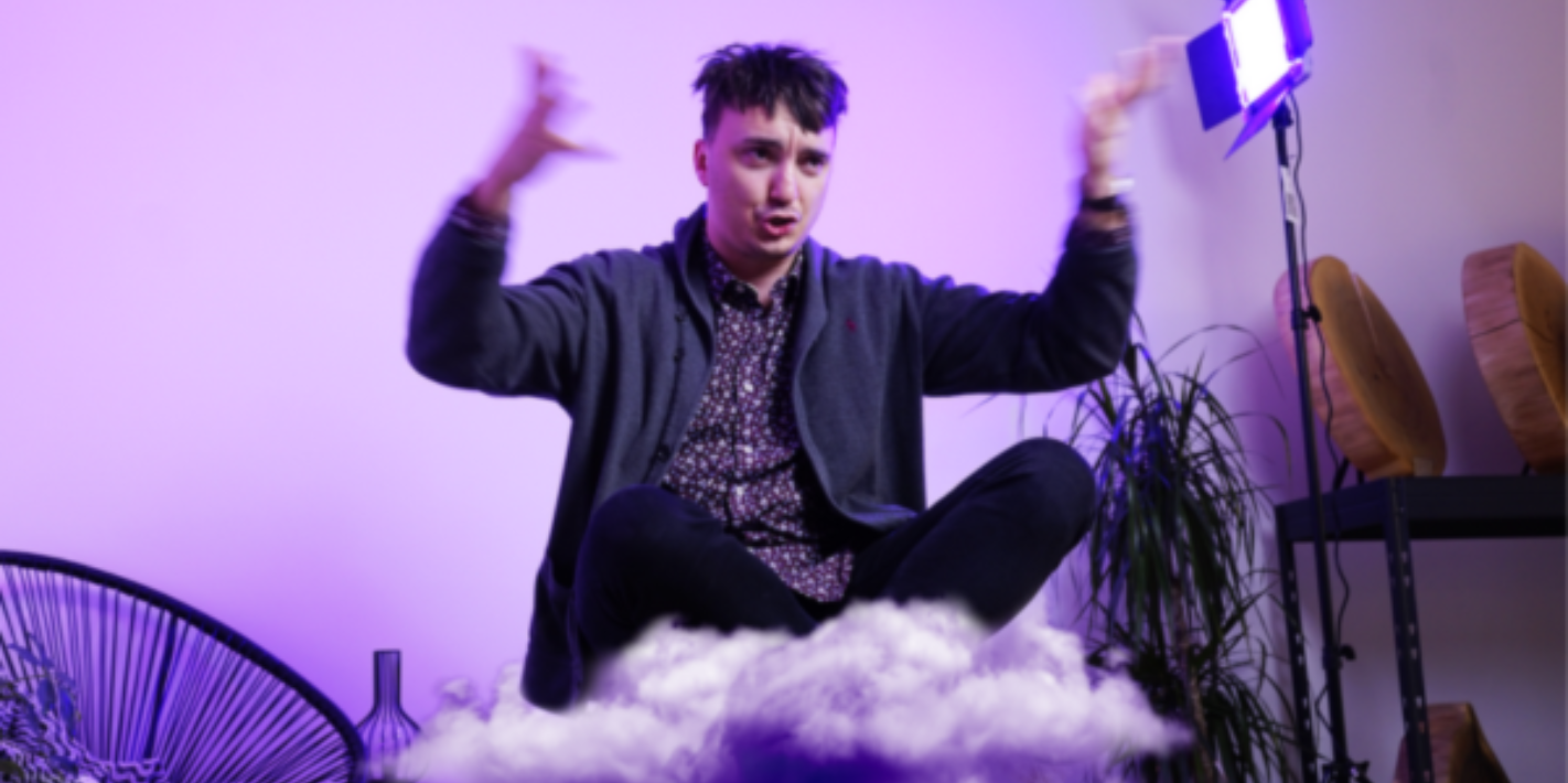 Co mají společného Treesome, Fotověci a Hobbyvěci? Treesome!