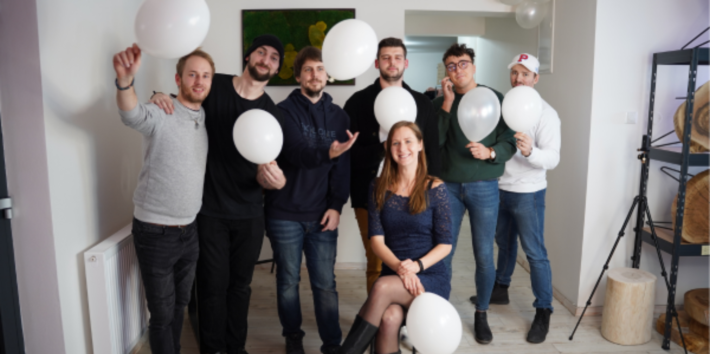 Jeden velkej kolotoč