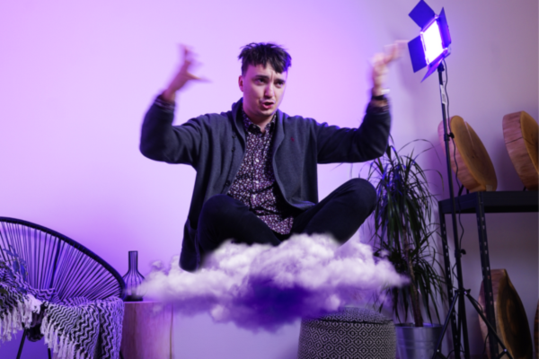 Čo majú spoločného Treesome, Fotoveci a Hobbyveci? Treesome!