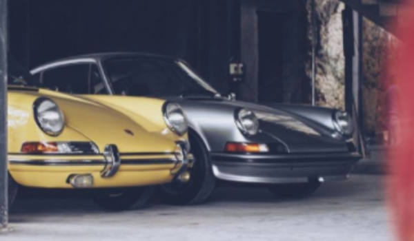 Kríza = Príležitosť, Hairpin nohy, príbeh pokračuje:)