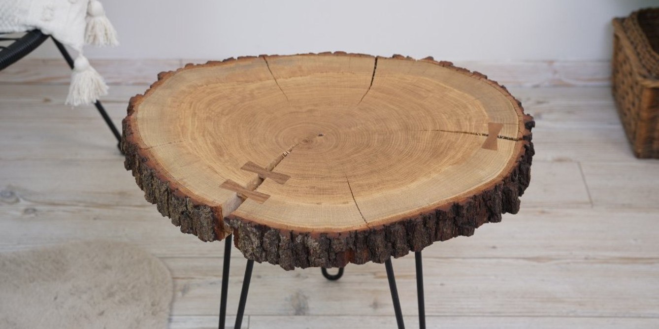 Proč si vybrat dubové dřevo