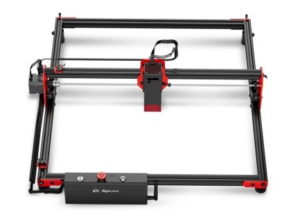 AlgoLaser Wifi Laser CNC Gravírka DIY 4040 Laserový Gravírovací Stroj Plotr True Power Výběr Variant