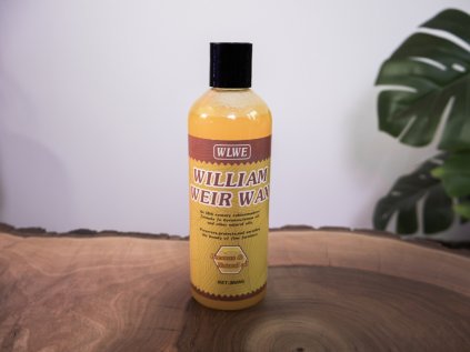 Beewax Přírodní Včelí Vosk s Olejem na Dřevo 300ml