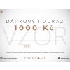 Dárkový Poukaz