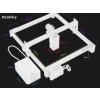 Až 36W! Output Power Atomstack S20 X20 a S30 X30 Laser CNC Gravírka Laserový Gravírovací Stroj Plotr Gravíruje (i řeže) kovy (Varianta Žádná)