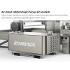 Až 36W! Output Power Atomstack S20 X20 a S30 X30 Laser CNC Gravírka Laserový Gravírovací Stroj Plotr Gravíruje (i řeže) kovy (Varianta Žádná)