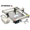 Až 36W! Output Power Atomstack S20 X20 a S30 X30 Laser CNC Gravírka Laserový Gravírovací Stroj Plotr Gravíruje (i řeže) kovy (Varianta Žádná)