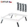 3108 happy feet nozicky pro ortur laser master 3 gravirku plotr