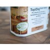 Osmo Top Olej High Solid 3068 Natural Matný na Masivní Dřevo 500 ml