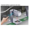 Atomstack M4 Vláknový Fiber Infračervený Laser Gravírka 20W