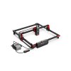 AlgoLaser Wifi Laser CNC Gravírka DIY 4040 Laserový Gravírovací Stroj Ploter True Power Výber Variant