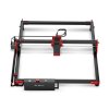 AlgoLaser Wifi Laser CNC Gravírka DIY 4040 Laserový Gravírovací Stroj Ploter True Power Výber Variant