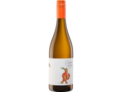 fio glou glou orange wine 1