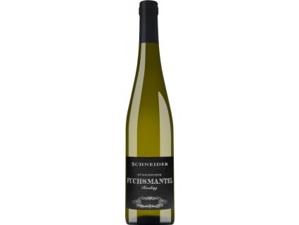 markus schneider fuchsmantel riesling