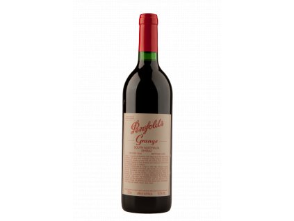 Penfolds, Grange 1997