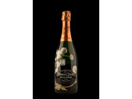 Champagne Perrier Jouët Belle Epoque 1998