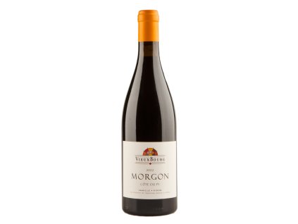 Domaine de Vieux Bourg - Morgon Cote du Py 2022