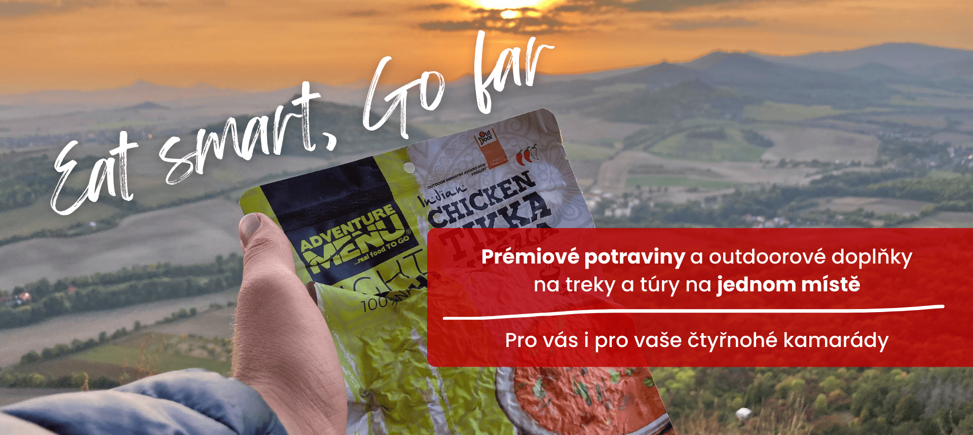TrekFuel.cz | Eat Smart, Go Far