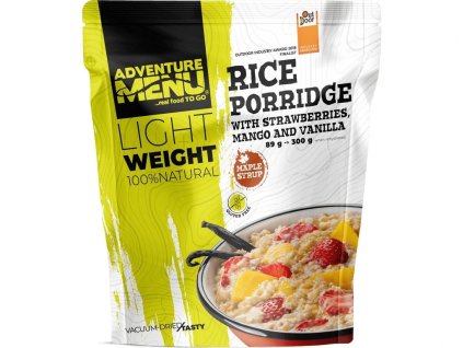 adventure menu lightweight ryzova kase s jahodami a mangem a vanilkou front