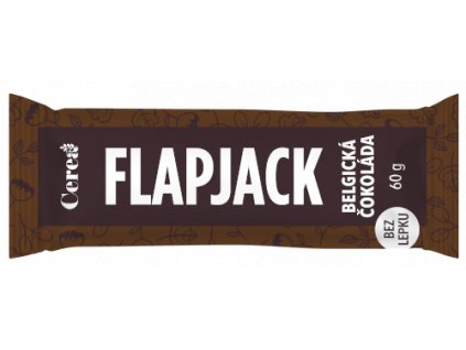 cerea belgicka cokolada 60g front