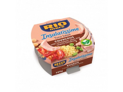 rio mare s kuskusem 160g