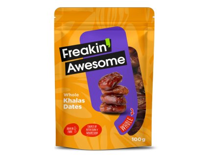 freakin awesome datle cele 100g