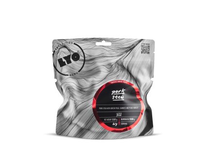 LYO dusene veprove s kroupami front