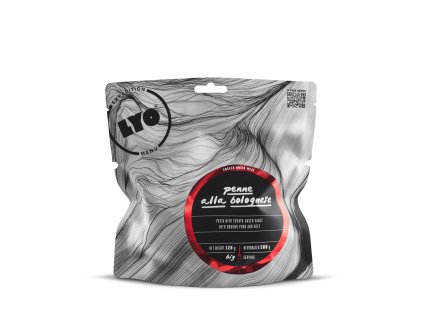 LYO testoviny bolognese front